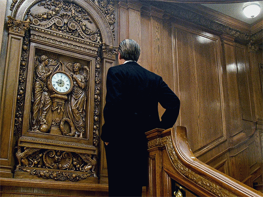 타이타닉(1997) "I jump, You jump, right?" | 인스티즈