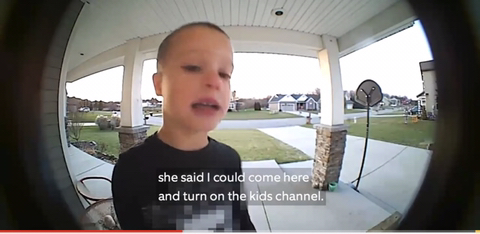 어린이채널이 보고싶었던 아이 | 인스티즈