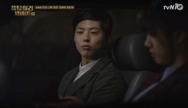 응답하라 시리즈 역대 프로포즈 장면들 (스압) | 인스티즈