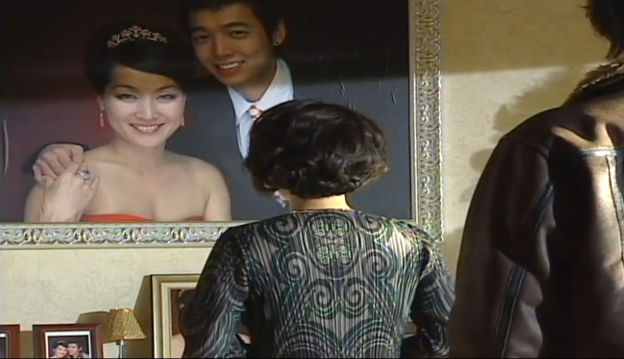 미안하다 사랑한다 본 사람들은 공감하는 오열버튼: 라면씬 | 인스티즈