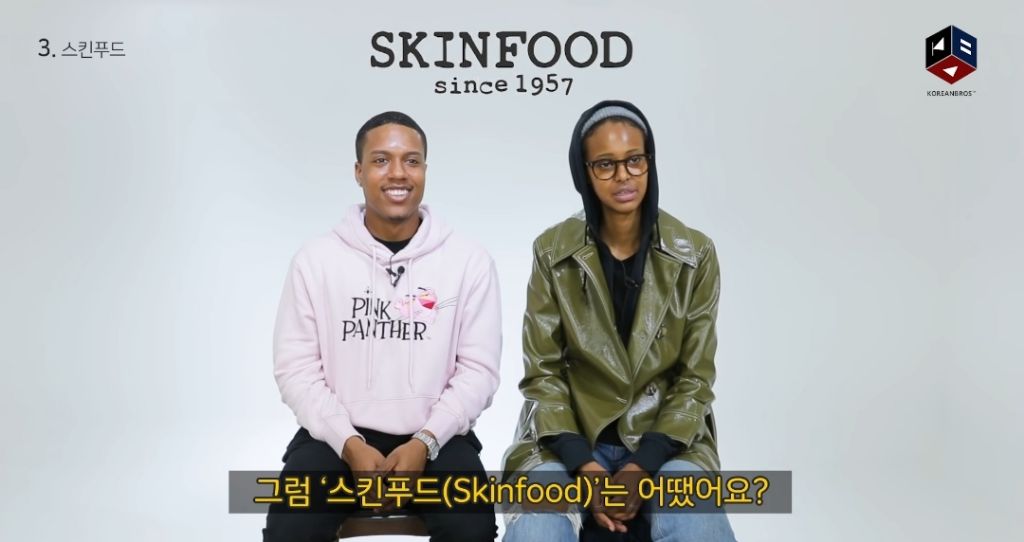 외국인들이 한국 브랜드를 처음 듣고 한 생각 | 인스티즈