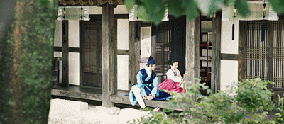 작가가 숟가락으로 먹였는데 이지훈 연기가 오져서 포크레인으로 퍼받아먹었다는 서사.jpg | 인스티즈