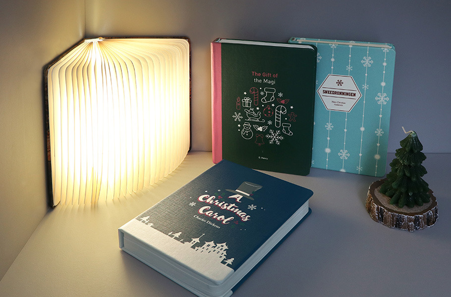 즐거운 독서를 위한 필수적이지 않은 여러 독서템 | 인스티즈