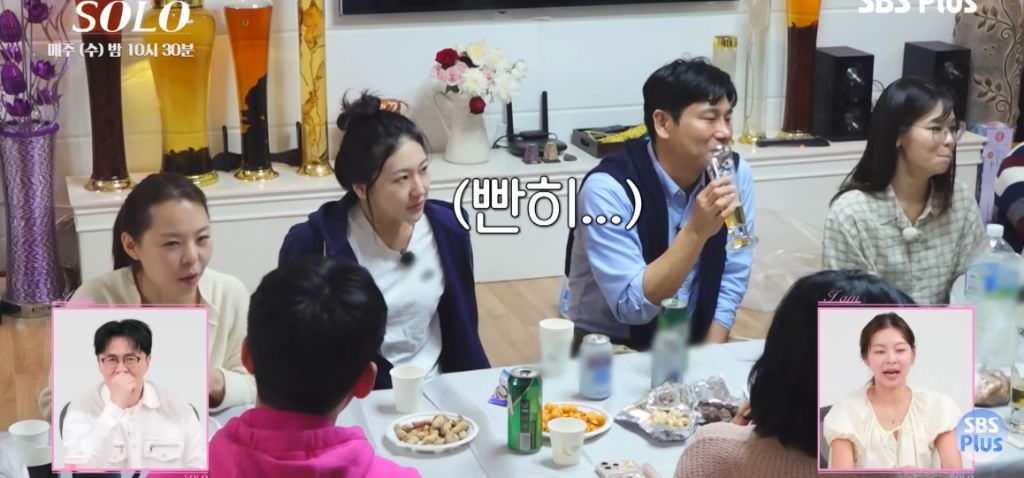 나는 솔로) 나 애가 셋이야 감당해! | 인스티즈