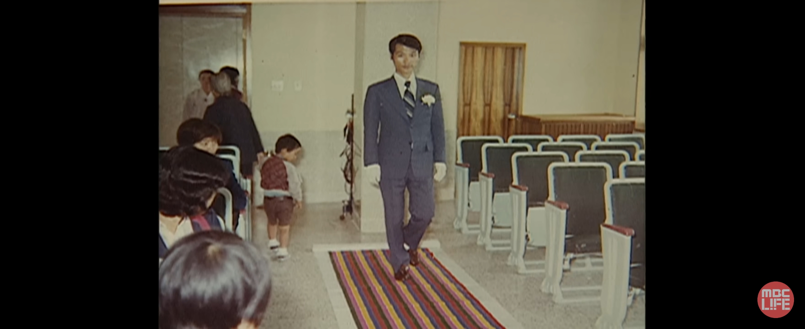 후덕죽 결혼할때 신부측 하객이 아예 참석을 안했대 | 인스티즈