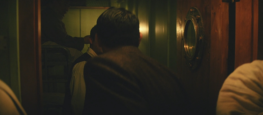 [파친코] 사랑으로 시작하지 않아 더 설레는 선자와 병약젠틀기정말쎔 남편 | 인스티즈