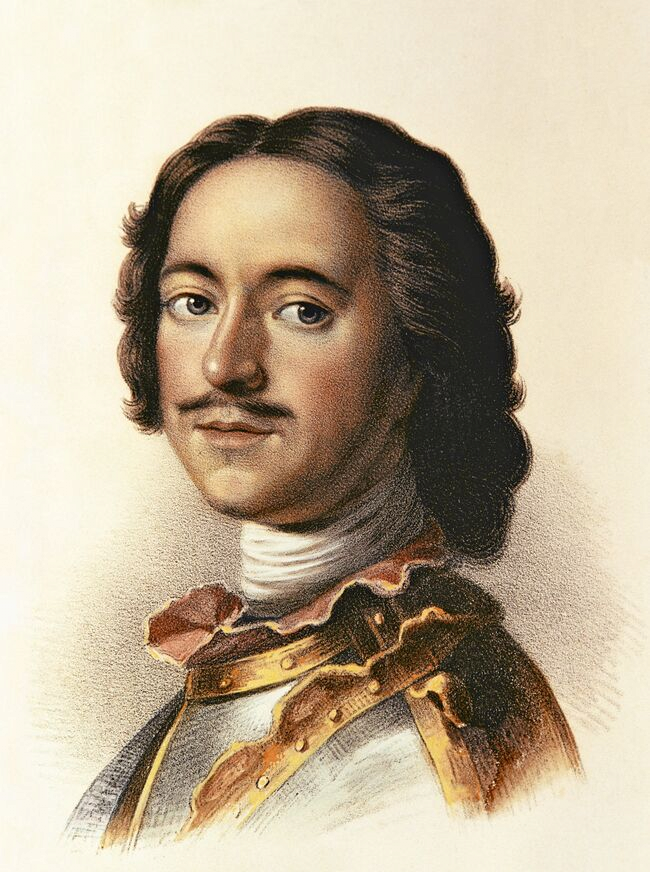 러시아는 왜 서구권을 극혐하는 것일까? | 인스티즈