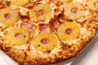 솔직히 제일 맛있는 피자.jpg | 인스티즈