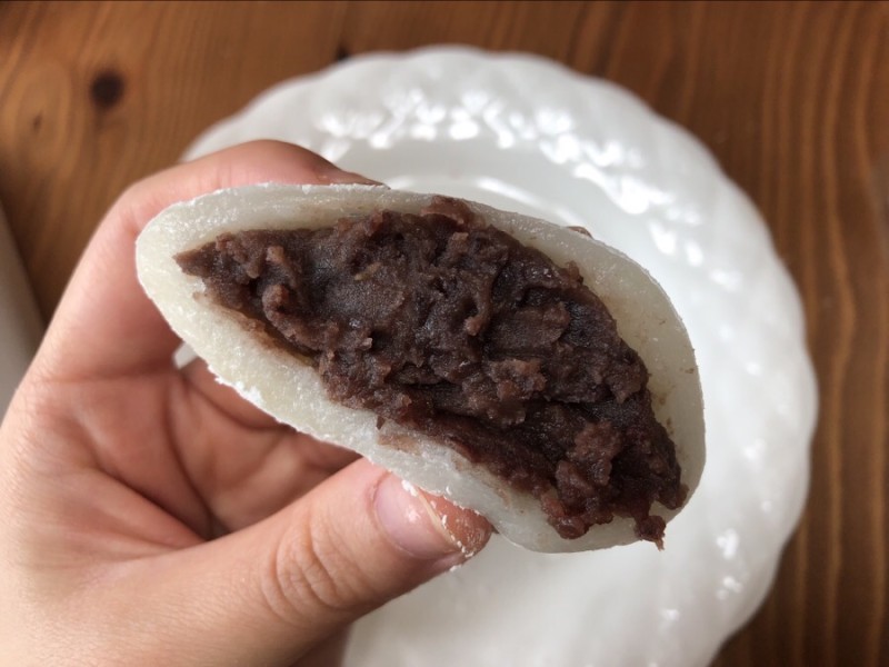 유명 찹쌀떡 맛집들 | 인스티즈