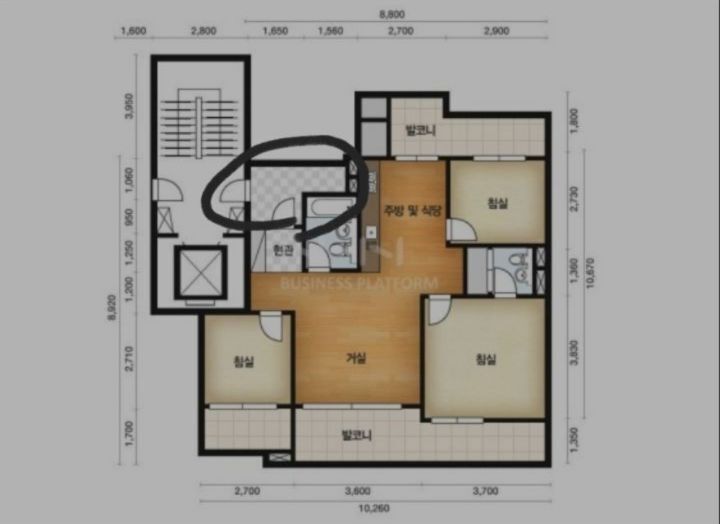 있으면 진짜 편리한 현관 공간.jpg | 인스티즈
