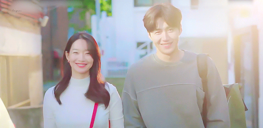 신민아X김선호 tvn 갯마을 차차차 1차티저 | 인스티즈