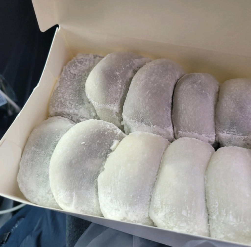 주전부리 이미지