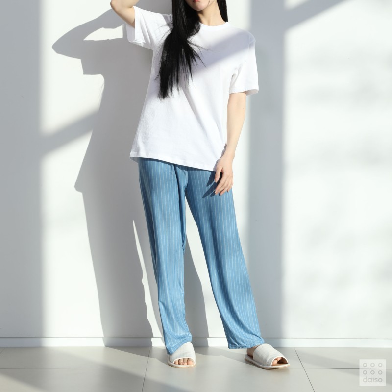 다이소 2024 S/S 패션의류 신상👕 파자마&잠옷&홈웨어🩳 | 인스티즈