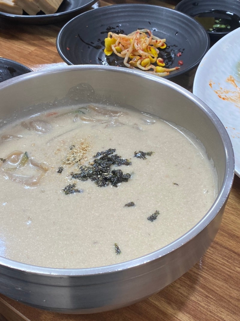 도토리 임자탕이라는 음식 알아?.jpg | 인스티즈