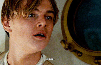 타이타닉(1997) "I jump, You jump, right?" | 인스티즈