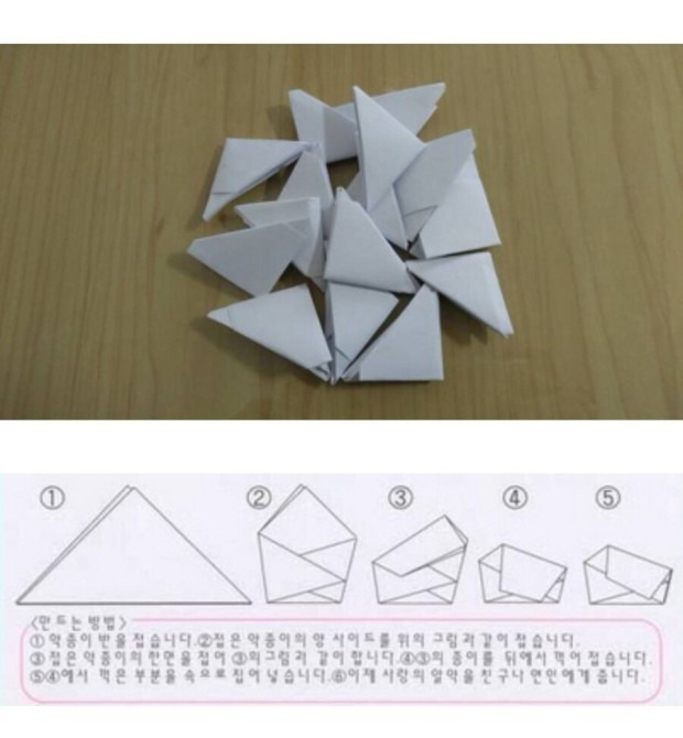 옛날사람들은 약국갔다오면 이거 받아옴 | 인스티즈