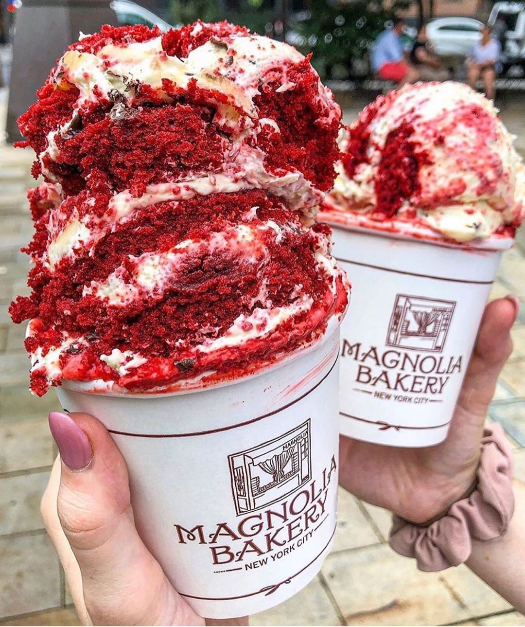 우리나라 진출 3년만에 철수한 뉴욕 베이커리 .jpg | 인스티즈