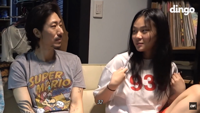 15금) 회사 막내 딸래미가 도저히 감당 안되는 타이거JK (음악으로 낳은 딸래미) | 인스티즈