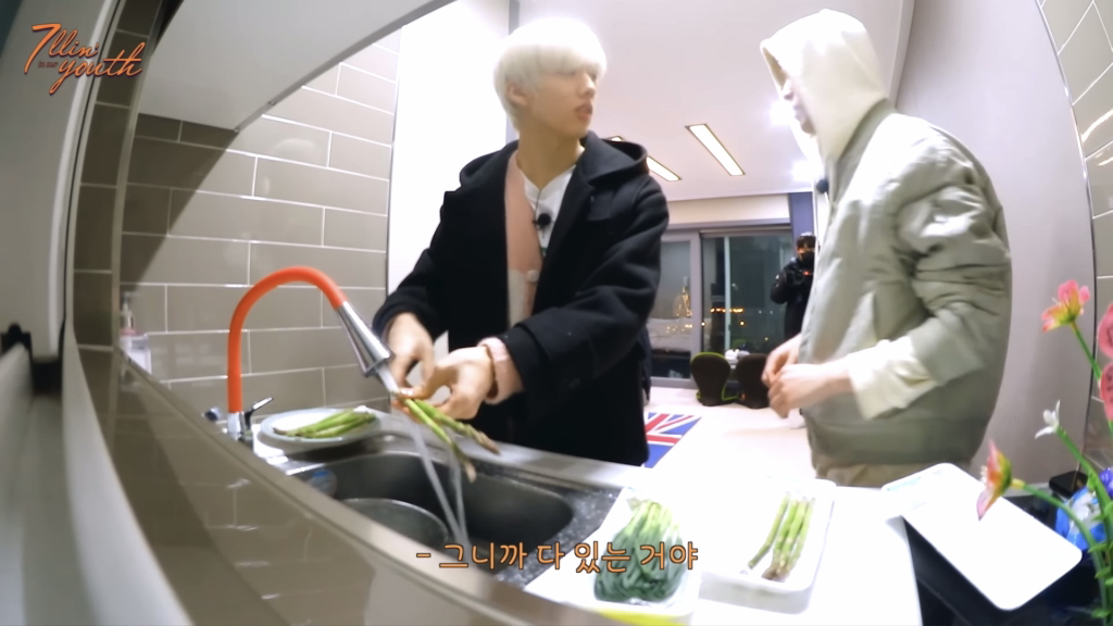 엔시티 파채 논쟁 | 인스티즈