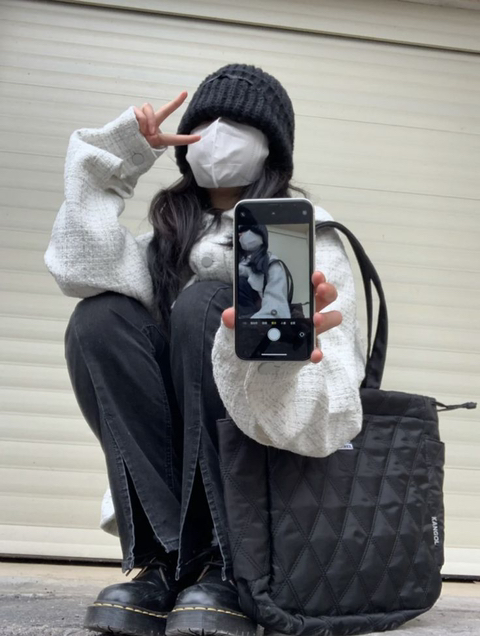 블로그인간 인스타인간 패션 다르다고 생각하는 달글 | 인스티즈