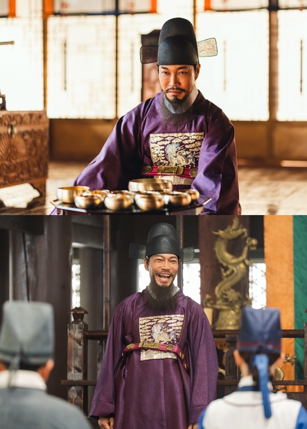 롱다리 드라마라는 폭군의셰프 배우들 키 | 인스티즈