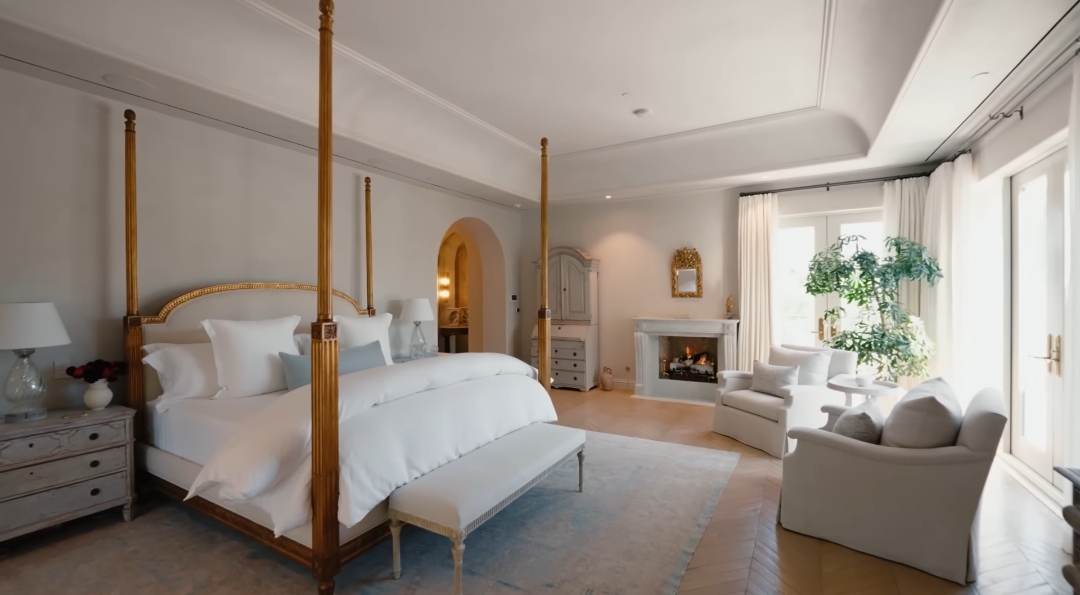 소피아 베르가라 LA 집 인테리어 | 인스티즈