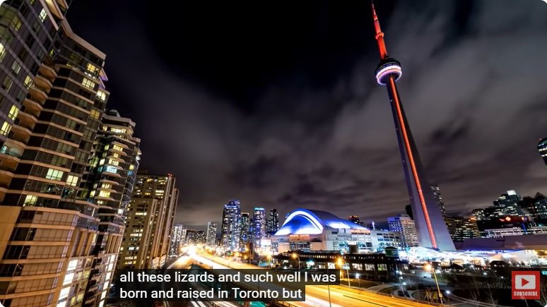 거대한 수조에 열대우림 환경을 조성해놓으면 생기는 일 - 3 | 인스티즈