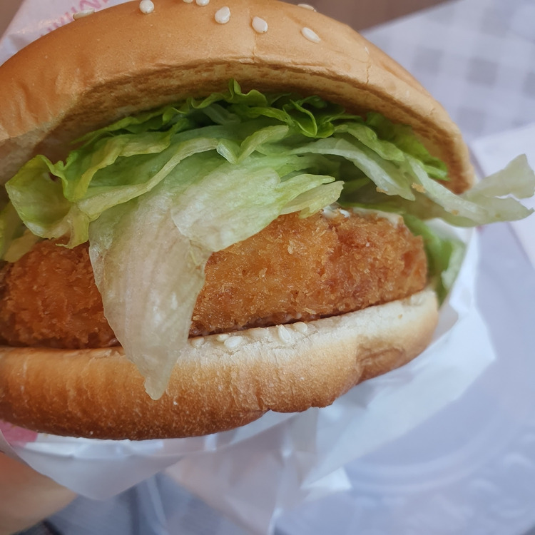 80년대 후반~ 90년대 초중반에게 분홍소세지같은 햄버거... | 인스티즈