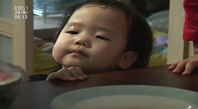 올해 수능 본다는 유명한 아기...jpg | 인스티즈