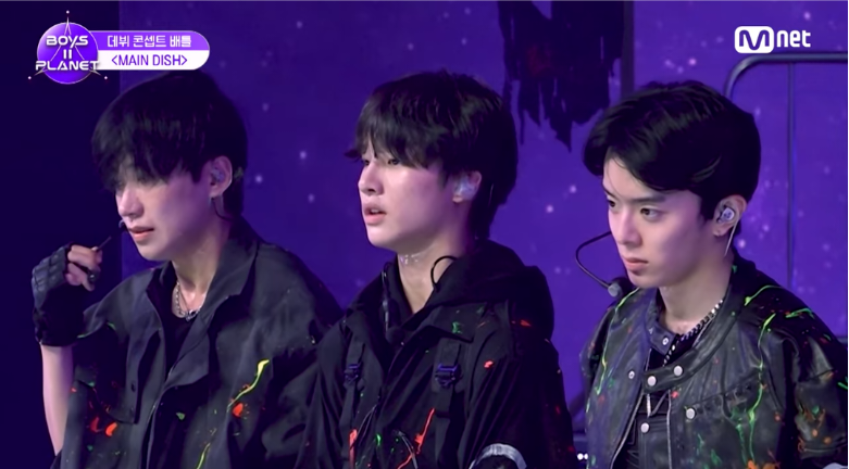 [보플2] K-채찍맛에 혼미해진 중국인 연생 | 인스티즈