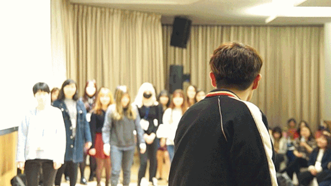 24만원이라는 이준 팬캠프 퀄리티 | 인스티즈