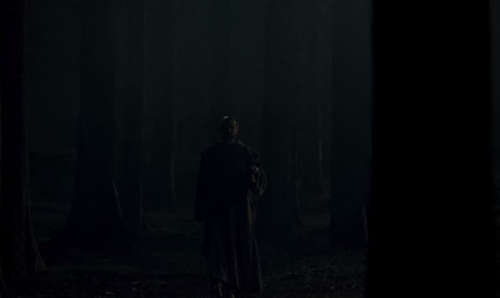 영화 검은사제들 강동원 후광, 종소리 논란 분석 | 인스티즈