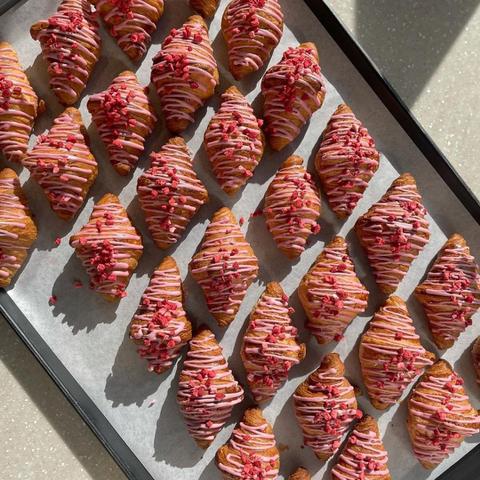 가성비 내리는 크로와상 빵집.jpg | 인스티즈