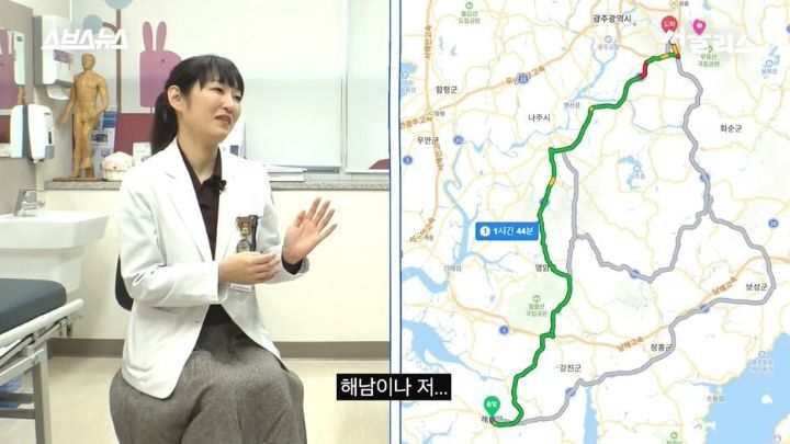 광주, 전라남도에 단 한명 있다는 소아외과 의사 선생님 | 인스티즈