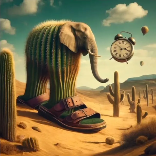 뇌 살살 녹는 최신밈 - 트랄랄레로 트랄랄라, 퉁퉁퉁 사후르 등 (누가 가장 강할까?) | 인스티즈