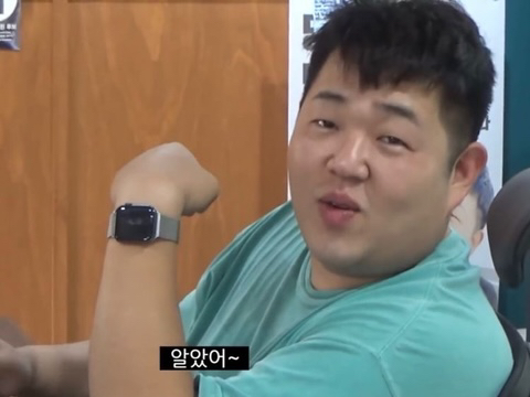 아 진짜 혹시나 해서 문상훈짤 | 인스티즈