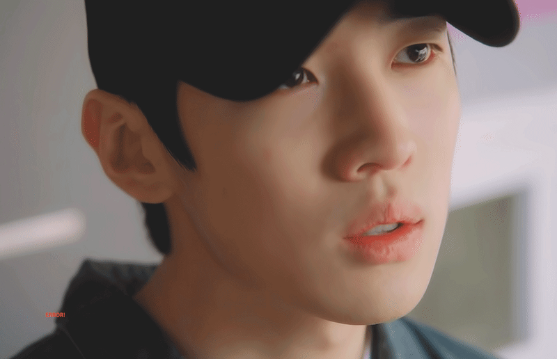 BL 실사화가 대박나려면 이정도로 서사와 타이밍이 맞아떨어져야 하는구나 싶은 시맨틱에러 캐스팅 비화.txt | 인스티즈