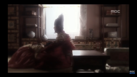 [해를품은달] 김수현과 남보라가 연기 정말 잘한다고 생각했던 장면.jpgif(스압주의) | 인스티즈