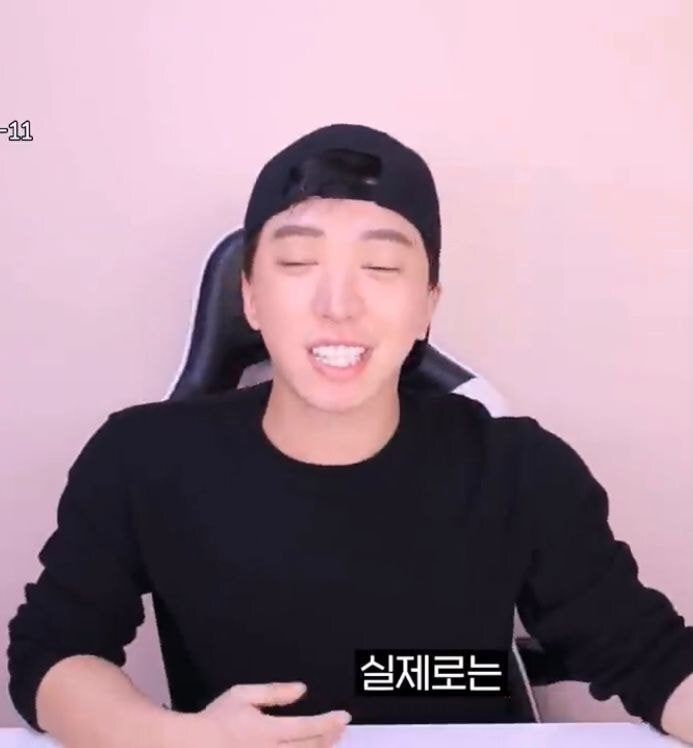 게이가 말하는 BL과의 현실의 차이점 | 인스티즈