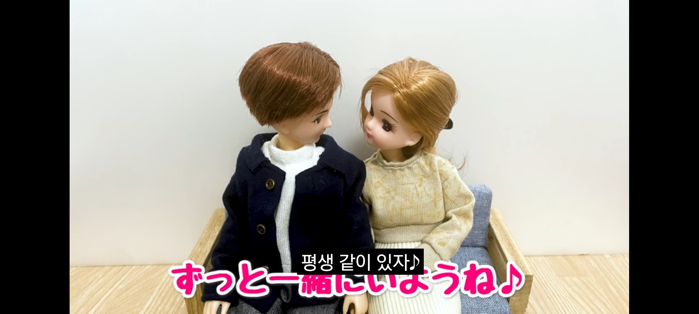 ㄹㅇ 커플 유튜버들 특징.jpg | 인스티즈