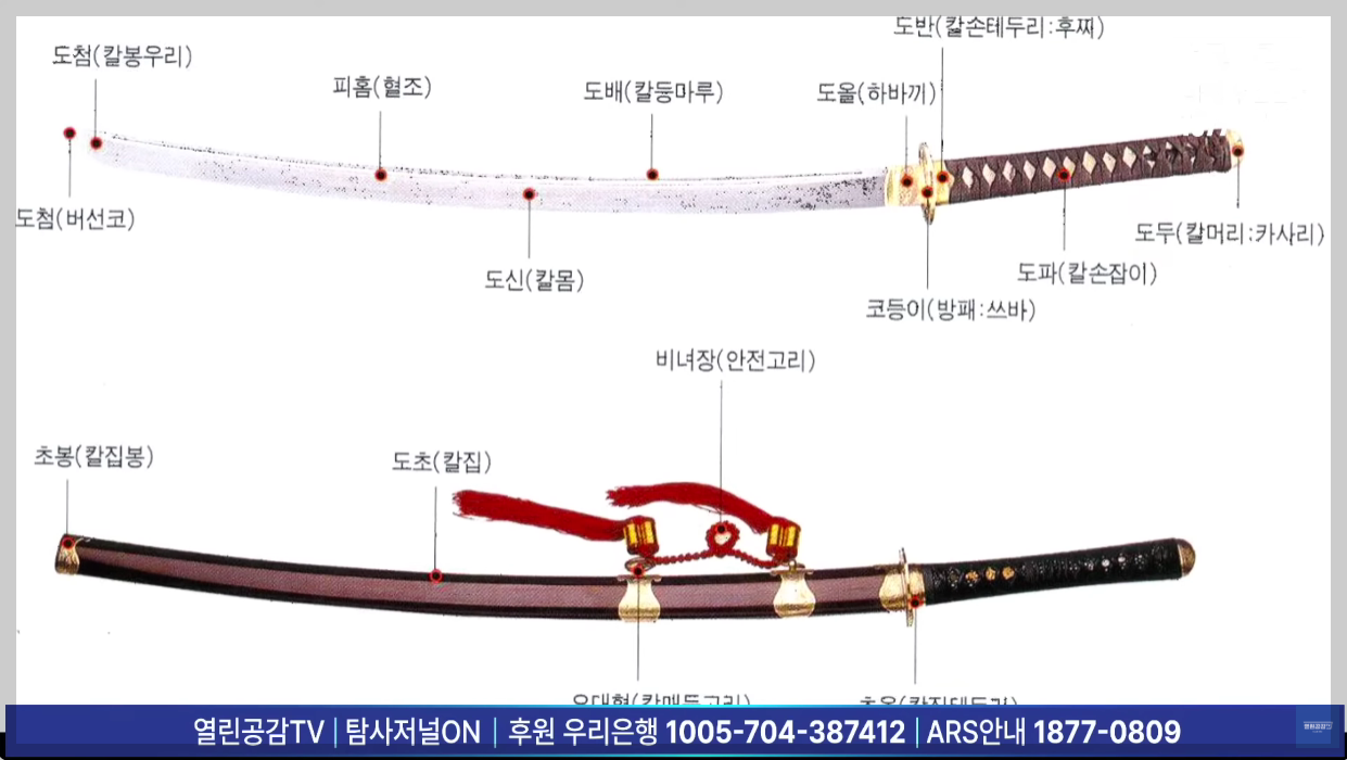 김충식 안끼는데가 없다(몽유도원도+부석사불상+히데요시검+일왕방문+사이비 천리교) | 인스티즈