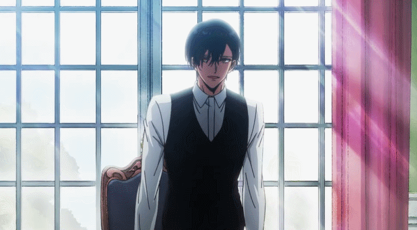 2023년 일본 애니로 방영 예정인 한국 로판 그녀가 공작저로 가야했던 사정 | 인스티즈