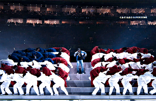 켄드릭 라마의 슈퍼볼 무대가 미국에 가지는 13가지 의미 | 인스티즈