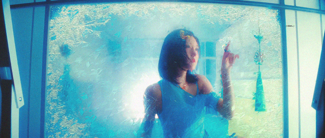 아이브 '해야' 멤버별 킬링파트로 꼽히는 파트 | 인스티즈