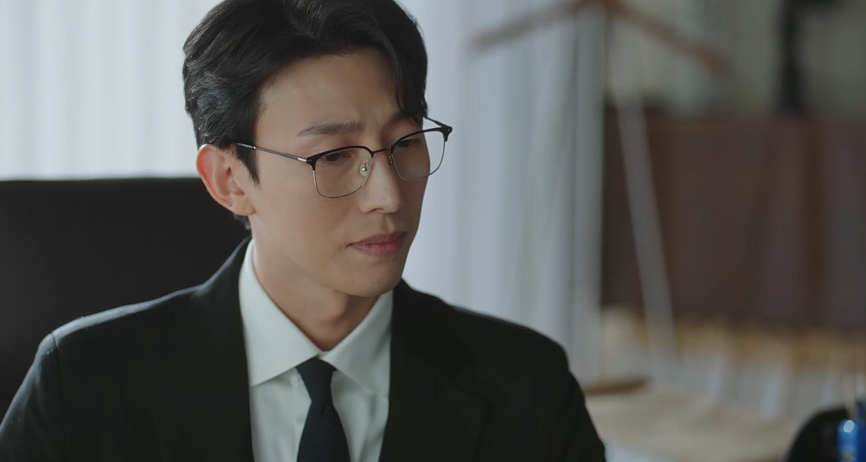 [이상한변호사우영우] 오늘 회사에 신입 받았는데 신입이 자폐야.......... | 인스티즈