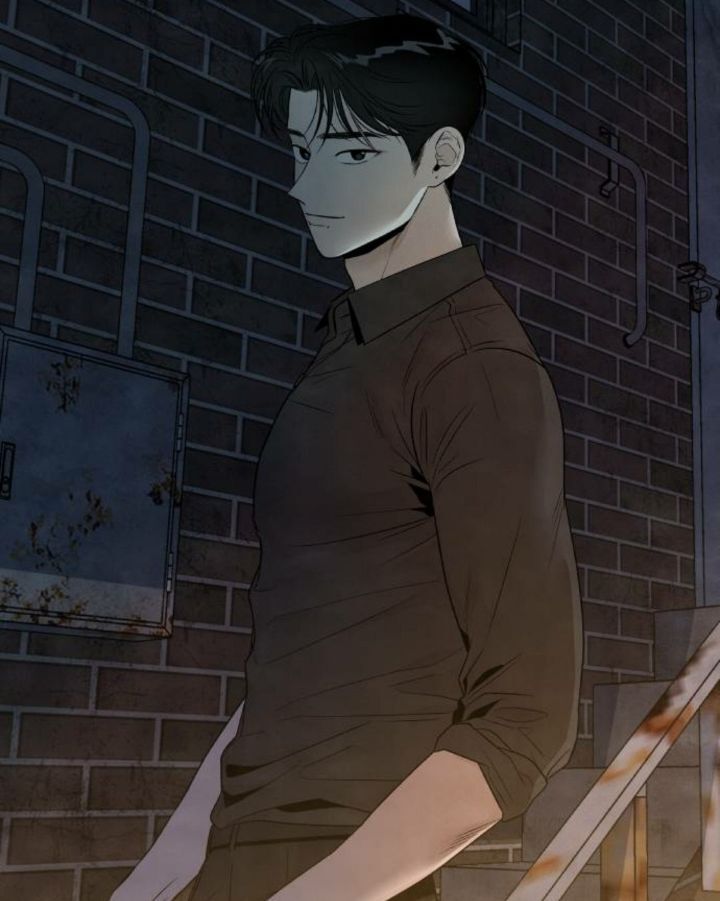 네이버 웹툰 남캐들 요즘 전성기라고 생각하는 달글 | 인스티즈