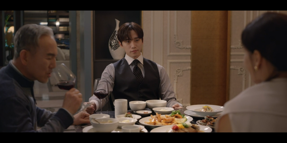 어제 첫방송 한 킹더랜드 설정들.jpg | 인스티즈