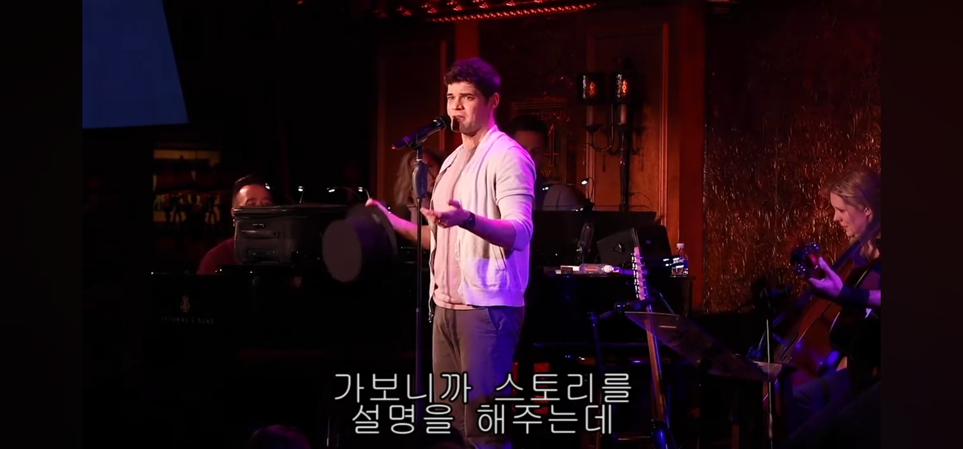 이제 와서 말하지만 휴 잭맨, 잭 에프론 대신 위대한 쇼맨이란 영화를 세상에 나온 게 한 건 나야! 그게 무슨 소리냐고?.jpg | 인스티즈