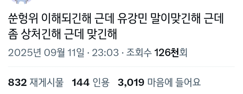 [보플2] K-채찍맛에 혼미해진 중국인 연생 | 인스티즈