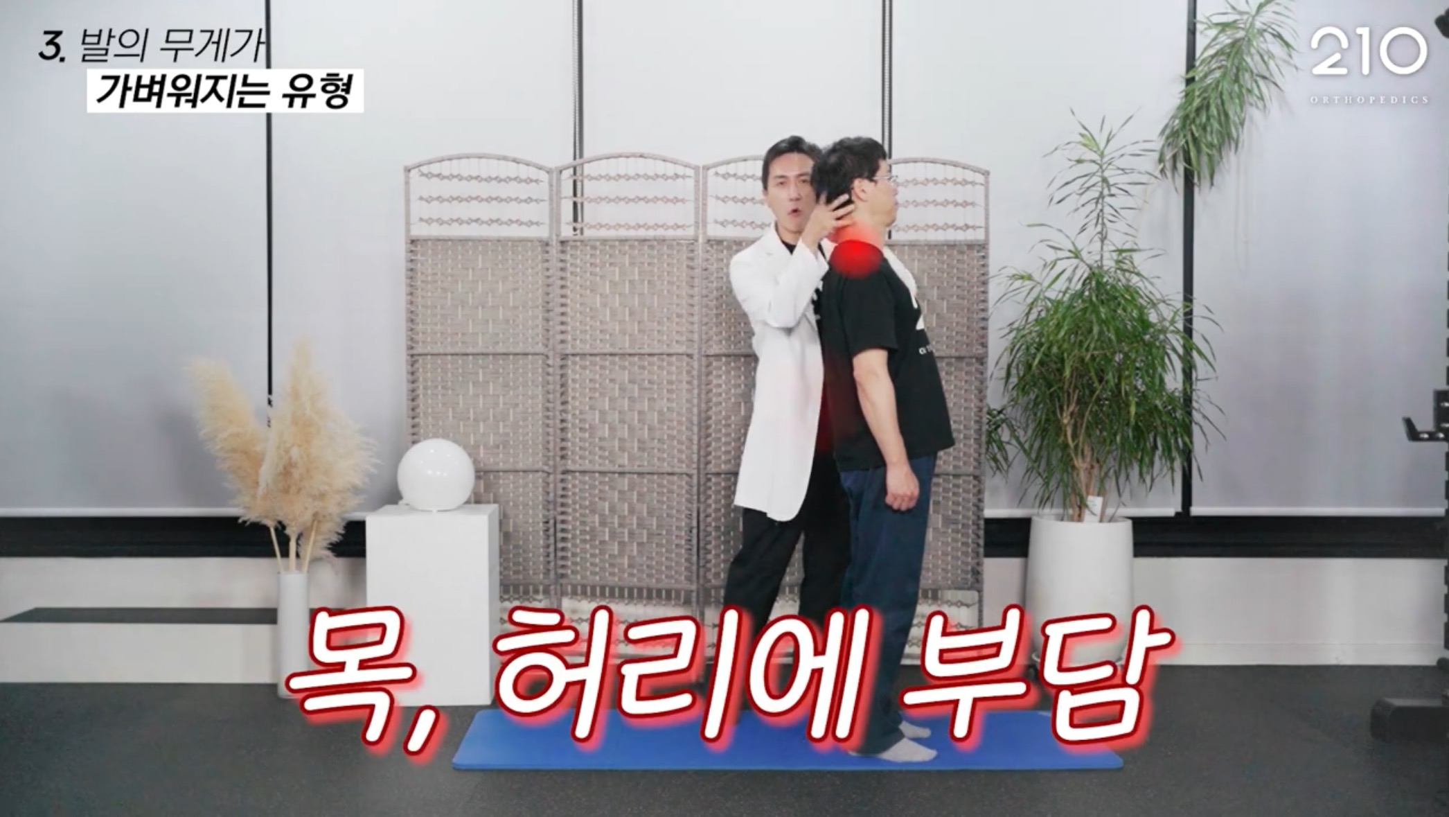 절반은 잘못알고 있다는 라운드숄더의 진실 | 인스티즈